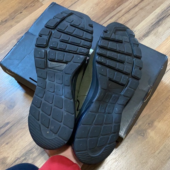 Nike air max flair 50 cargo khaki - Picture 8 of 9